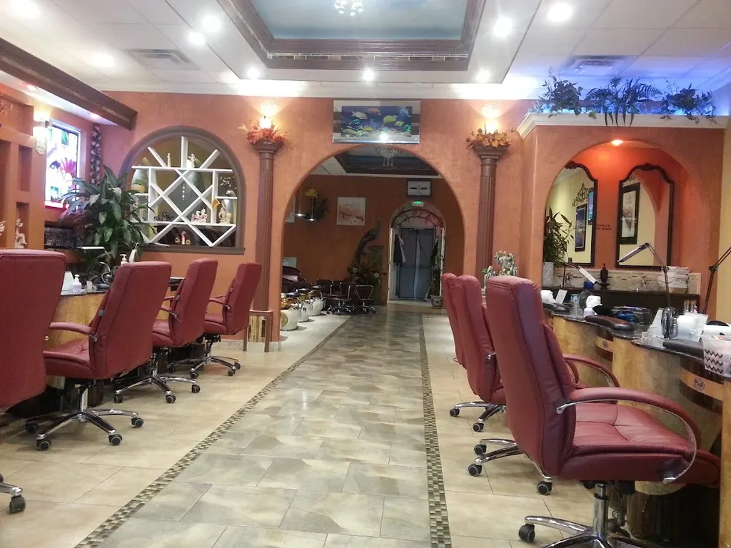 Hobart Nails & Spa — Nail salon in Hobart
